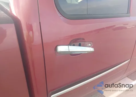 2009 GMC Sierra 1500 Sle z USA, uszkodzony, nr VIN 3GTEC23J69G178064